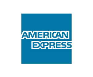 アメリカンエクスプレス