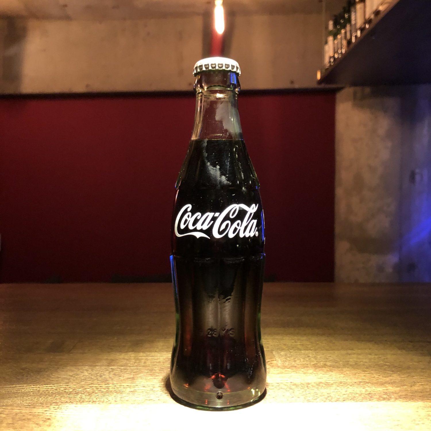 コカ・コーラ