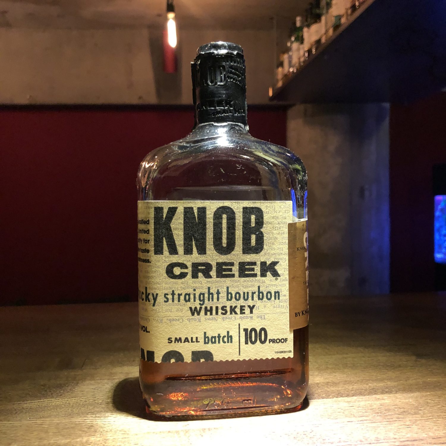 ノブクリーク
