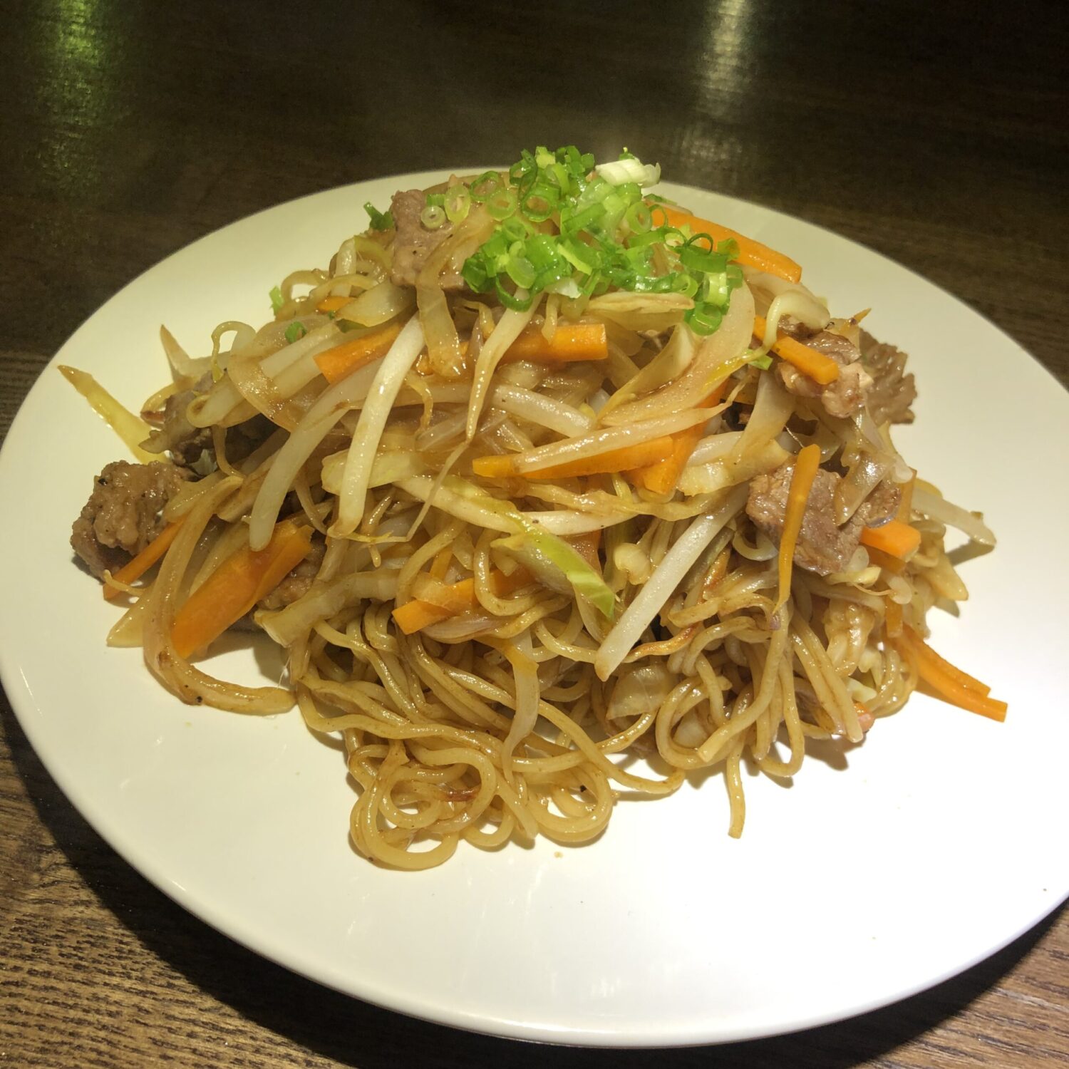焼きそば