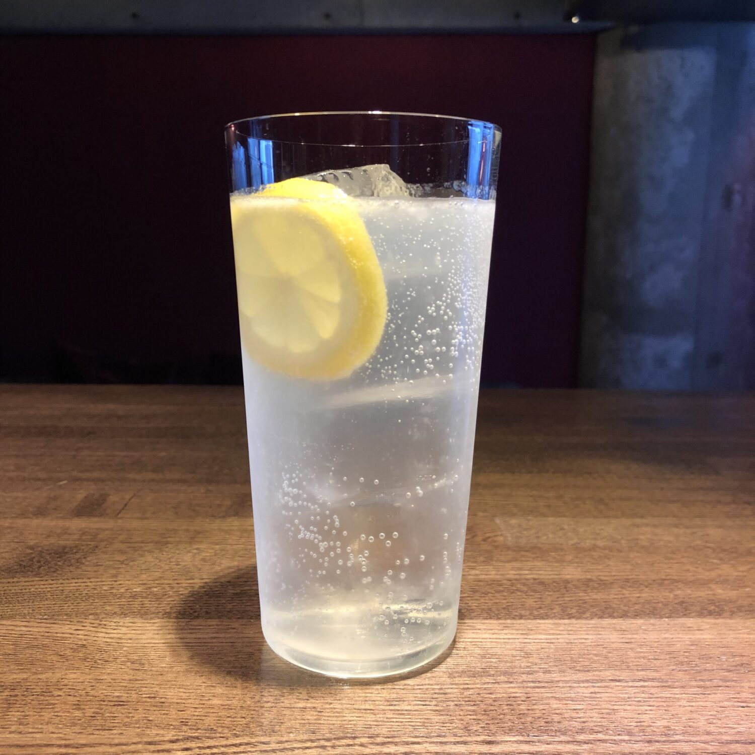 レモンサワー