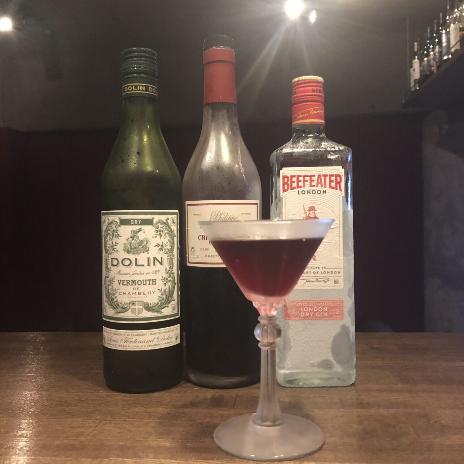 パリジャン